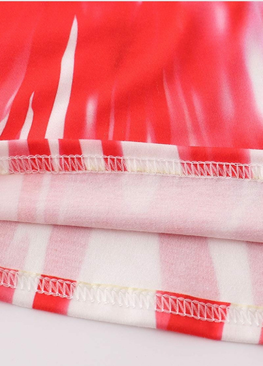 Girl's Boutique Patriotic Flag And Stars Summer Dress 4th Of July Matching Sibling
